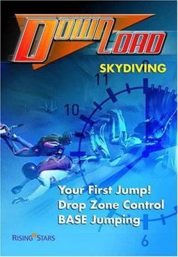 Skydiving