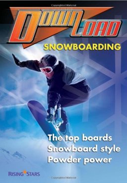 Snowboarding