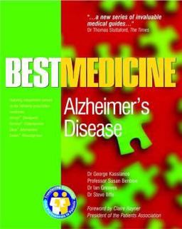 Alzheimer's Disease