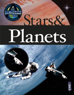 Stars and Planets