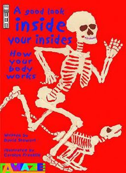 A Good Look Inside Your Insides How Your Body Works