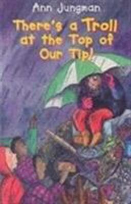 Theres a Troll at the Top of Our Tip