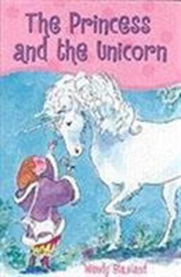 Princess and the Unicorn