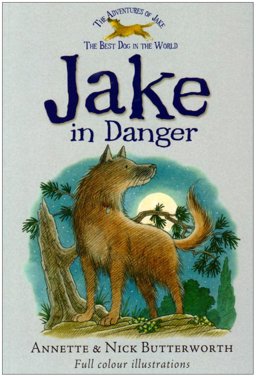 Jake 4 in Danger