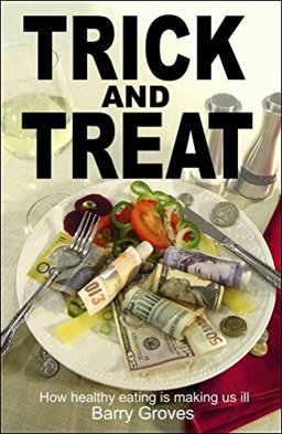 Trick and Treat  9781905140220 Front Cover