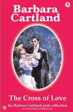 Cross of Love  9781905155002 Front Cover