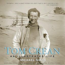 Tom Crean an Illustrated Life