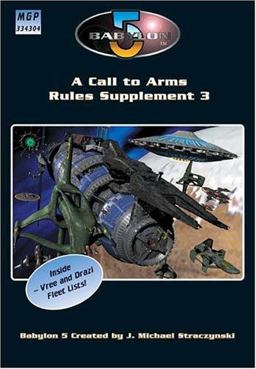 A Call to Arms Rules