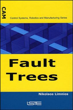 Fault Trees 2007 9781905209309 Front Cover