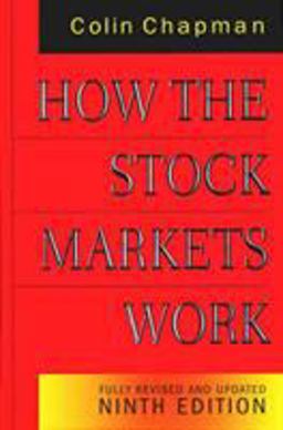How the Stock Markets Work