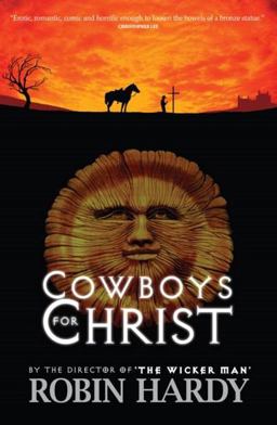 Cowboys for Christ  9781905222414 Front Cover