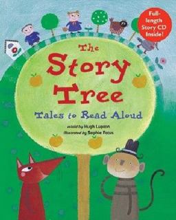 The Story Tree