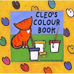 Cleos Colour Book