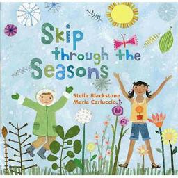 Skip Through the Seasons