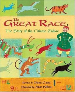 The Great Race