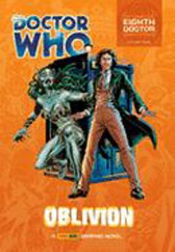 Doctor Who - Oblivion