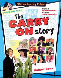 Carry on Story