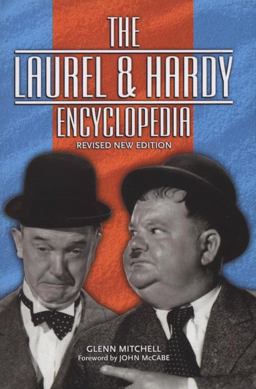 Laurel and Hardy Encyclopedia