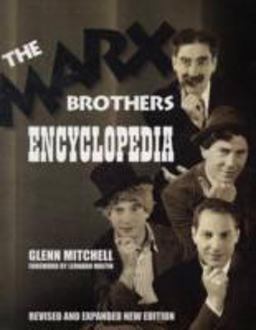 The Marx Brothers Encyclopedia
