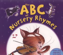 The ABC of Nursery Rhymes
