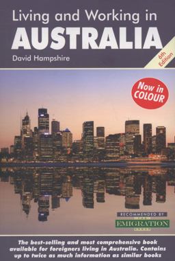Australia 6th 9781905303755 Front Cover
