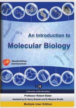 An Introduction to Molecular Biology