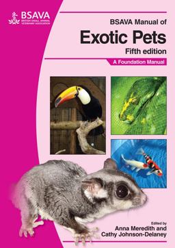 Exotic Pets 5th 9781905319169 Front Cover
