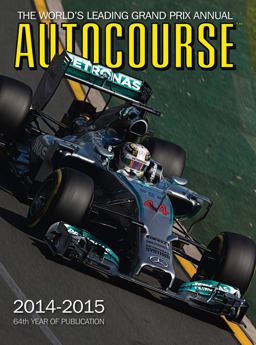 Autocourse 2014-2015