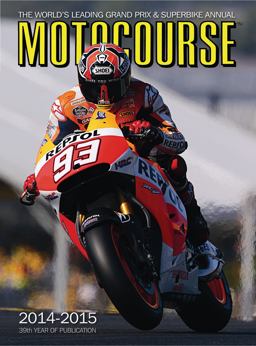 Motocourse 2014-2015