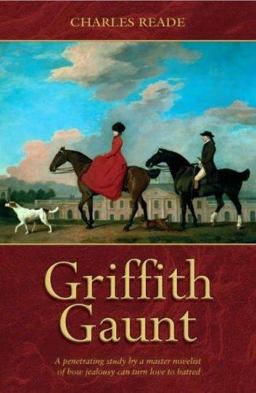 Griffith Gaunt