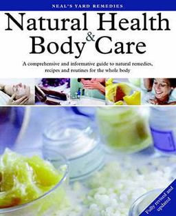 Natural Health and Body Care