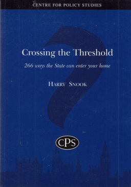 Crossing the Threshold