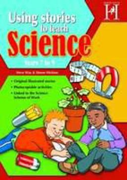 Using Stories to Teach Science