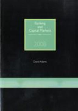 Banking and Capital Markets