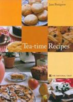 Tea Time Recipes