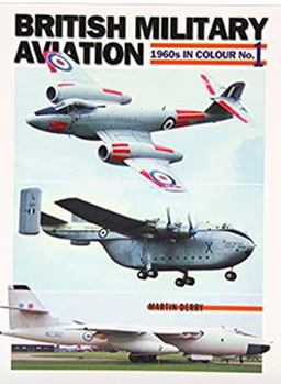 British Military Aviation British Military Aviation