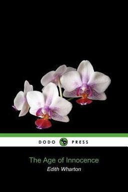 The Age of Innocence