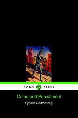 Crime and Punishment