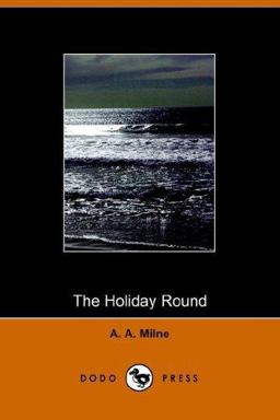 The Holiday Round