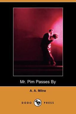 Mr Pim Passes By