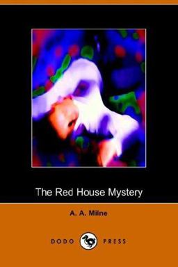 The Red House Mystery