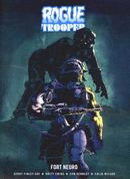 Rogue Trooper