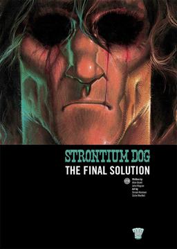 Strontium Dog