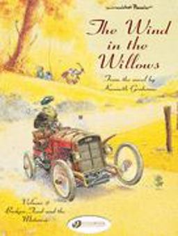 The Wind in the Willows