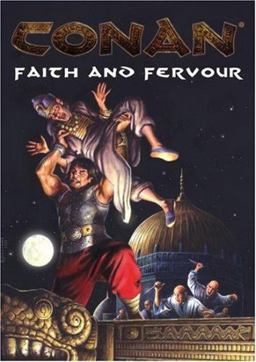 Faith and Fervour