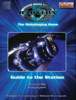 Guide to the Station