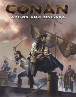 Argos and Zingara