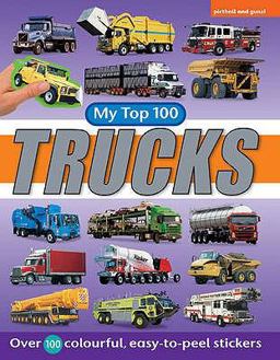 My Top 100 Trucks