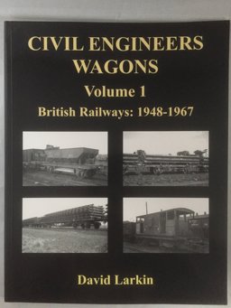 Civil Engineers Wagons