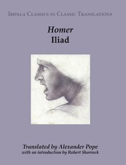 The Iliad